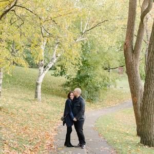 Meet your Posher, Patrick